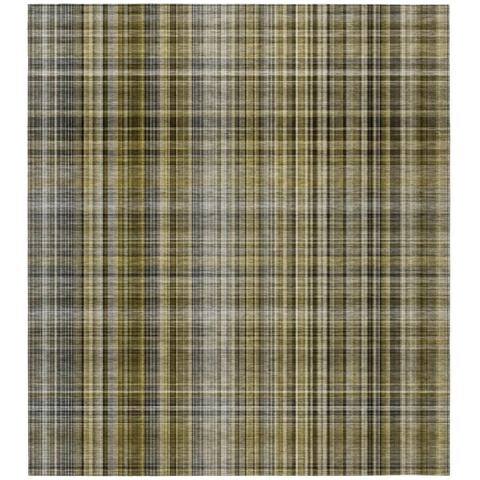 Chantille ACN541 Taupe 3' x 5' Rug
