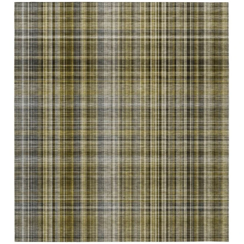 Chantille ACN541 Taupe 10' x 14' Rug