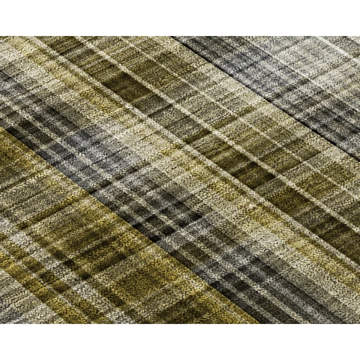 Chantille ACN541 Taupe 3' x 5' Rug