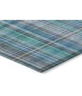 Chantille ACN541 Teal 8' x 10' Rug