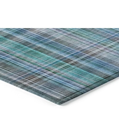 Chantille ACN541 Teal 8' x 10' Rug