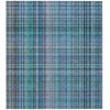 Addison Chantille ACN541 Teal 8 ft. x 10 ft. Rectangle Rug