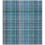 Addison Chantille ACN541 Teal 10 ft. x 14 ft. Rectangle Rug
