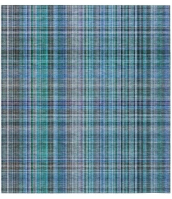 Addison Chantille ACN541 Teal 8 ft. x 10 ft. Rectangle Rug