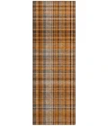 Chantille ACN541 Terracotta 2'3" x 7'6" Rug