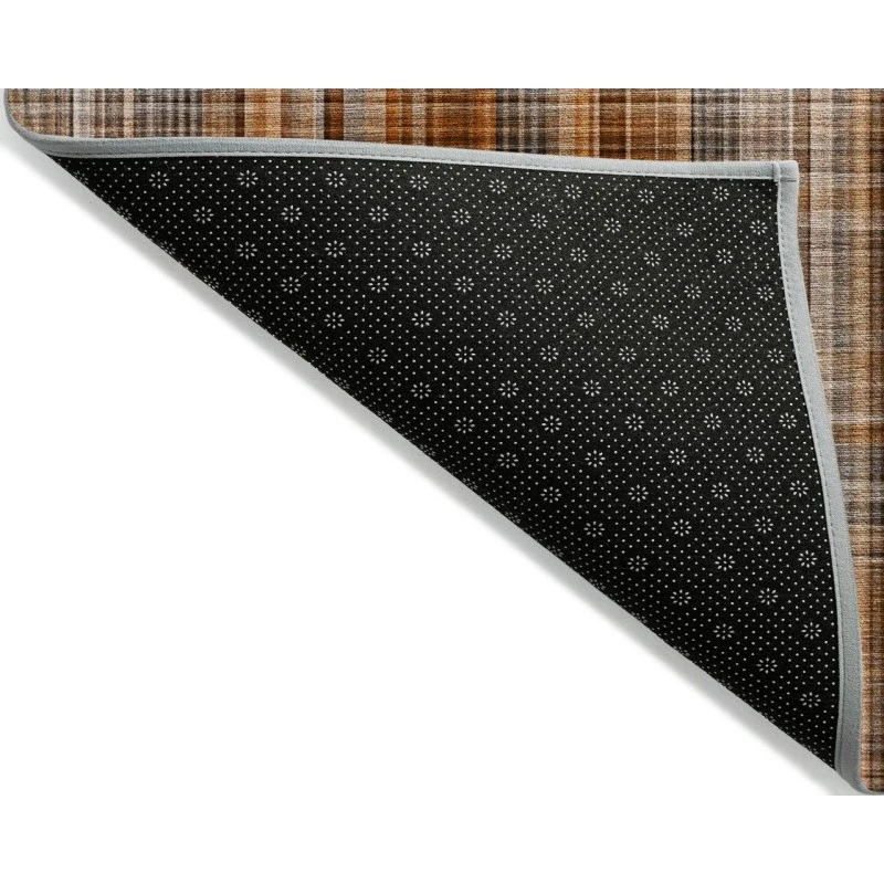 Chantille ACN541 Terracotta 8' x 10' Rug