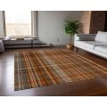 Chantille ACN541 Terracotta 8' x 10' Rug