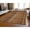 Chantille ACN541 Terracotta 8' x 10' Rug