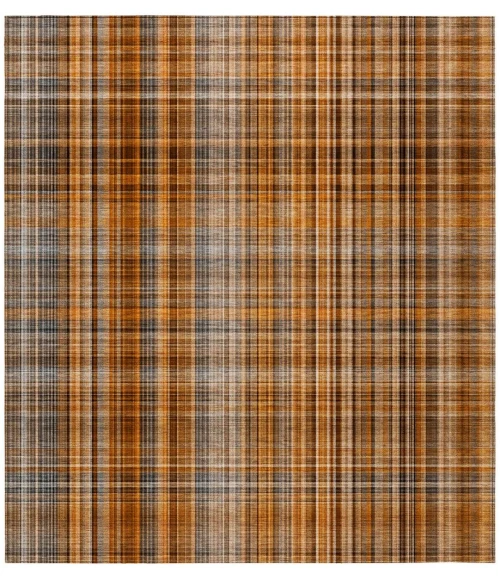 Chantille ACN541 Terracotta 8' x 10' Rug