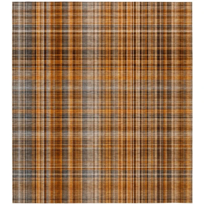 Chantille ACN541 Terracotta 2'6" x 3'10" Rug