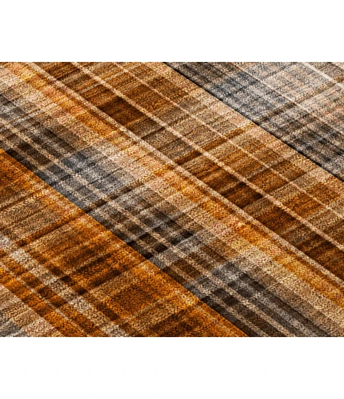 Chantille ACN541 Terracotta 8' x 10' Rug