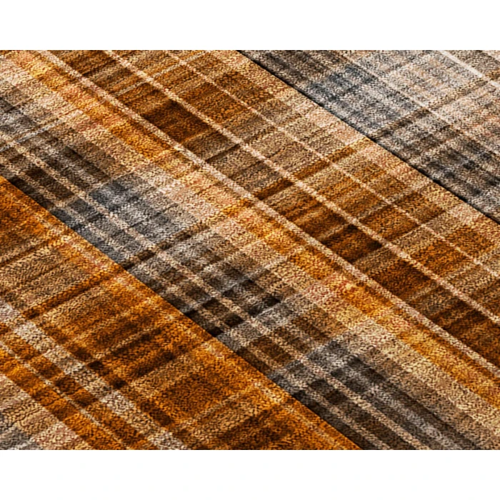 Chantille ACN541 Terracotta 2'6" x 3'10" Rug