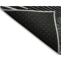 Chantille ACN542 Black 2'6" x 3'10" Rug