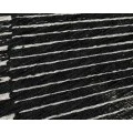 Chantille ACN542 Black 2'6" x 3'10" Rug