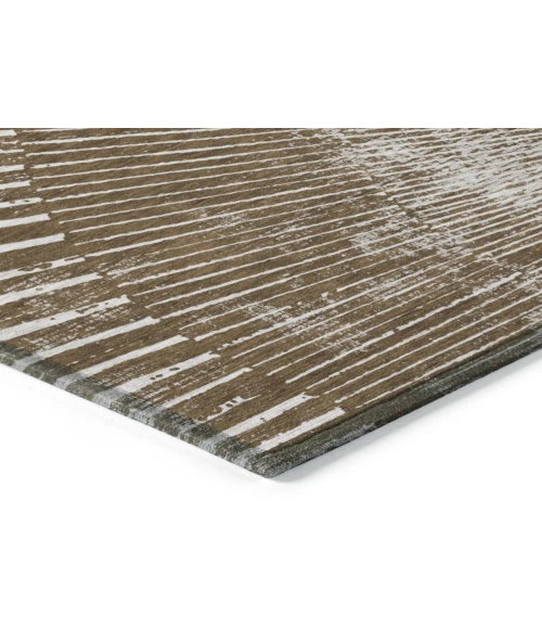 Chantille ACN542 Chocolate 3' x 5' Rug