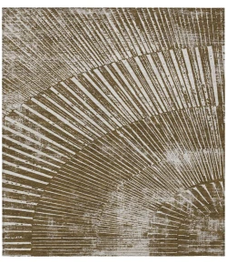 Addison Chantille ACN542 Chocolate 3 ft. x 5 ft. Rectangle Rug