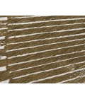 Chantille ACN542 Chocolate 3' x 5' Rug