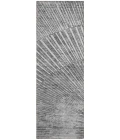 Chantille ACN542 Gray 2'3" x 7'6" Rug