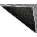 Chantille ACN542 Gray 3' x 5' Rug