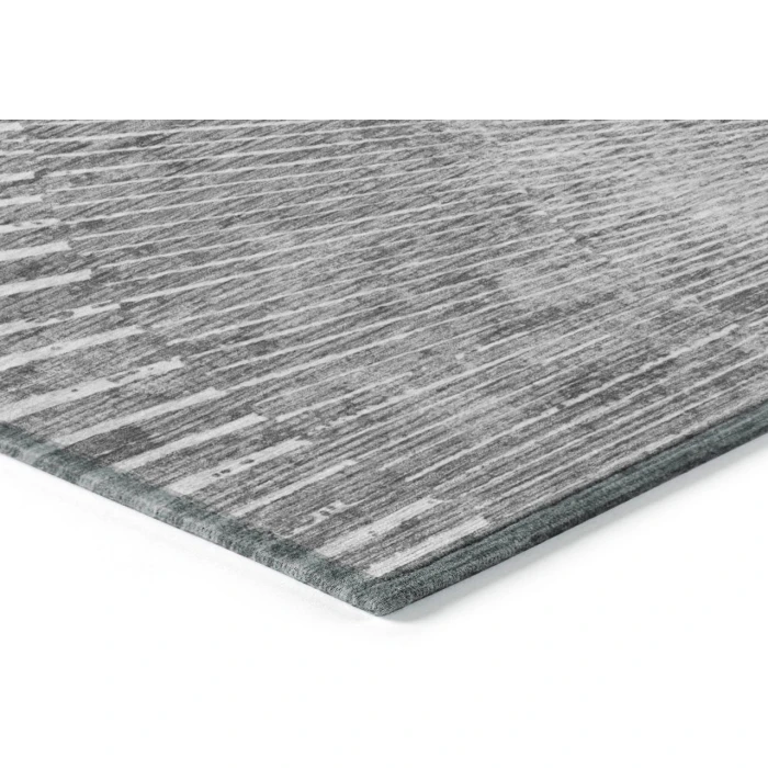 Chantille ACN542 Gray 3' x 5' Rug