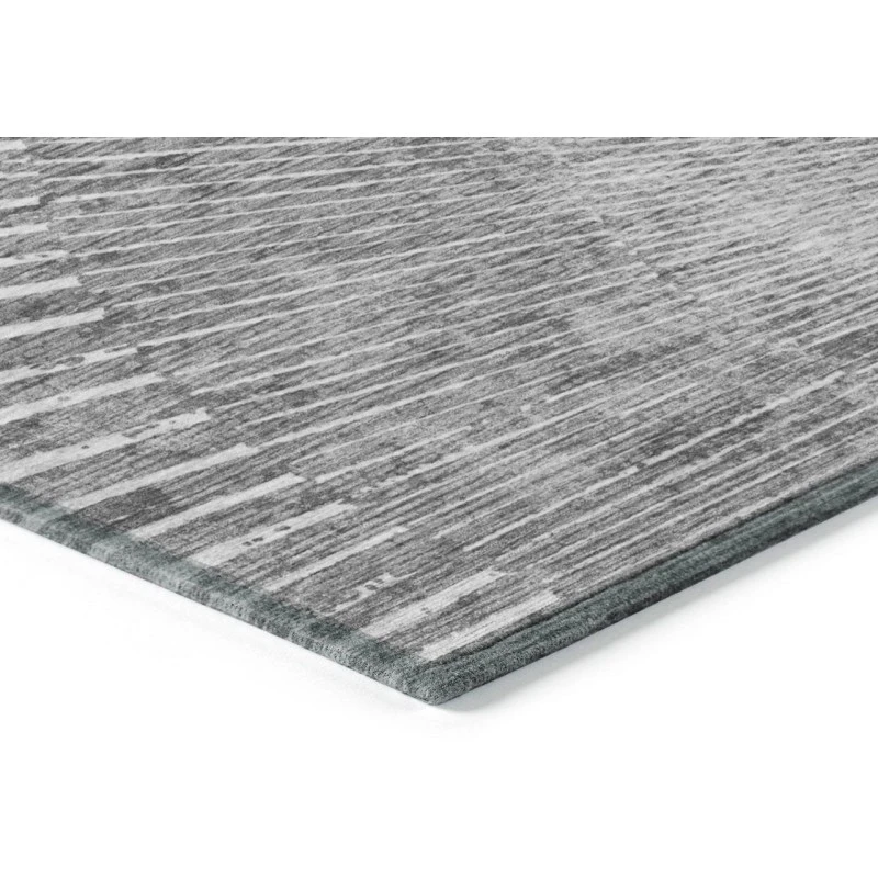 Chantille ACN542 Gray 3' x 5' Rug