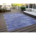 Chantille ACN542 Navy 5' x 7'6" Rug