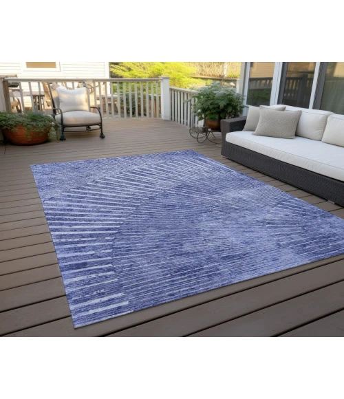 Chantille ACN542 Navy 9' x 12' Rug