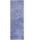 Chantille ACN542 Navy 2'3" x 7'6" Rug