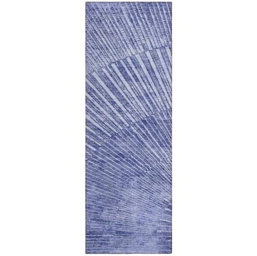 Chantille ACN542 Navy 2'3" x 7'6" Rug