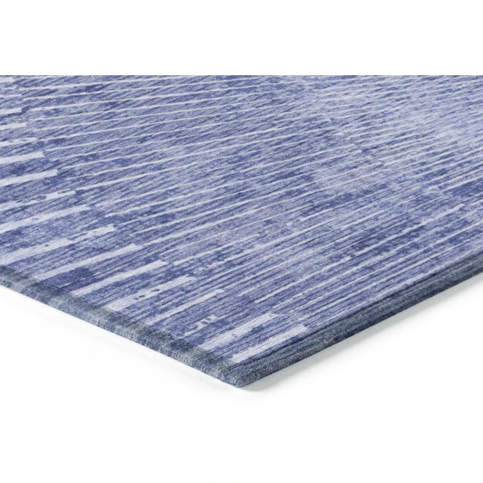 Chantille ACN542 Navy 2'3" x 7'6" Rug