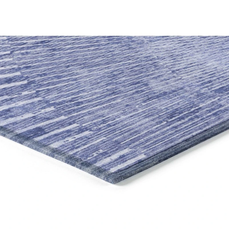 Chantille ACN542 Navy 5' x 7'6" Rug