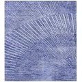Chantille ACN542 Navy 5' x 7'6" Rug