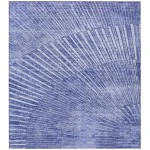 Addison Chantille ACN542 Navy 2 ft. 6 in. x 3 ft. 10 in. Rectangle Rug