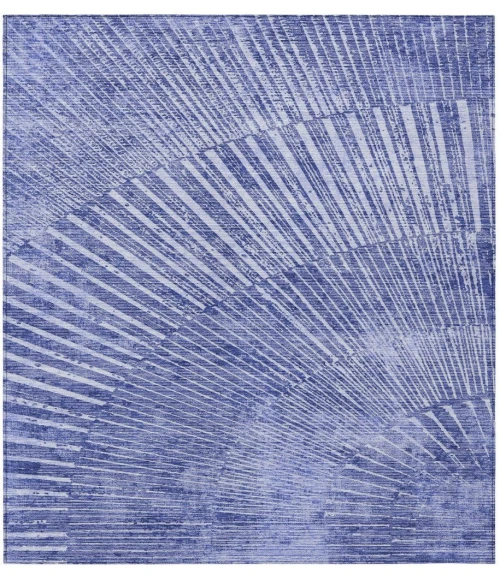 Chantille ACN542 Navy 9' x 12' Rug