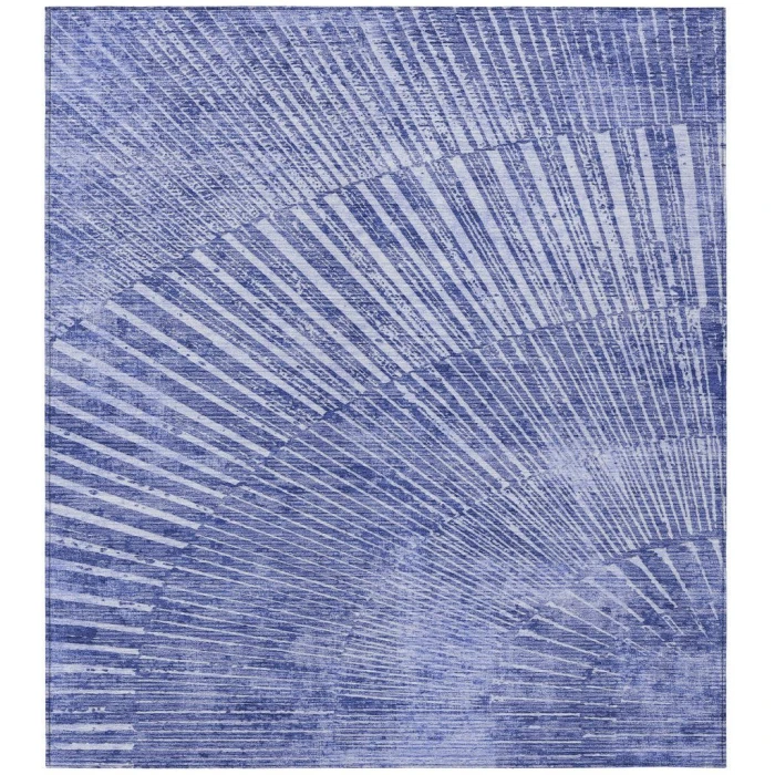 Chantille ACN542 Navy 9' x 12' Rug