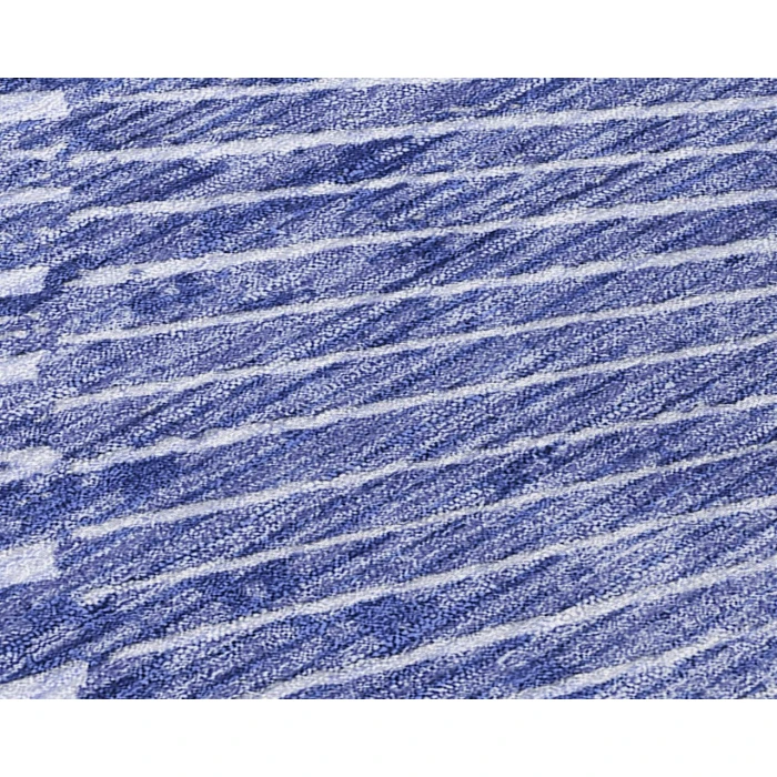 Chantille ACN542 Navy 2'3" x 7'6" Rug