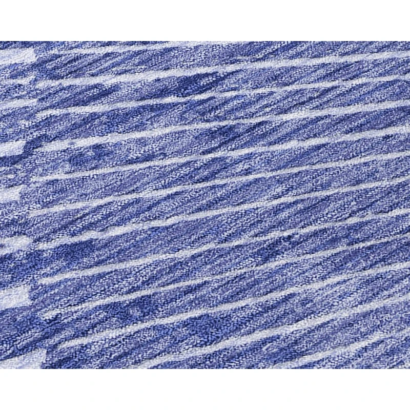 Chantille ACN542 Navy 5' x 7'6" Rug