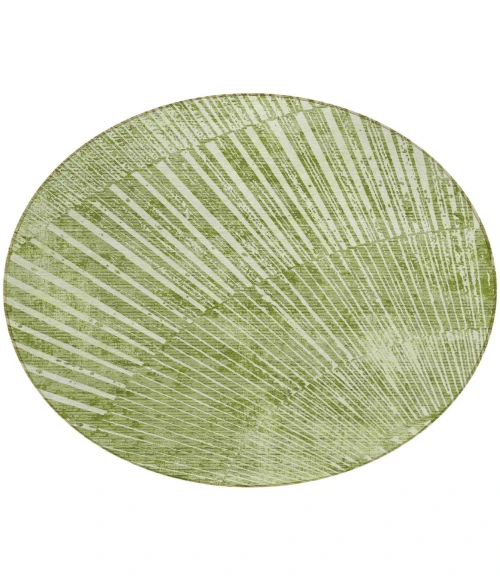 Chantille ACN542 Sage 8' x 8' Rug