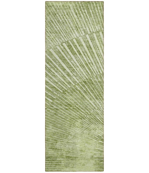 Chantille ACN542 Sage 2'3" x 7'6" Rug