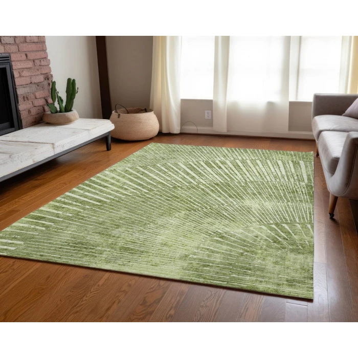 Chantille ACN542 Sage 9' x 12' Rug