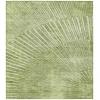 Addison Chantille ACN542 Sage 3 ft. x 5 ft. Rectangle Rug