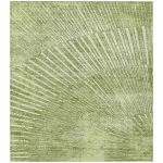 Addison Chantille ACN542 Sage 2 ft. 6 in. x 3 ft. 10 in. Rectangle Rug
