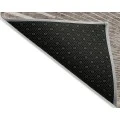 Chantille ACN542 Taupe 5' x 7'6" Rug