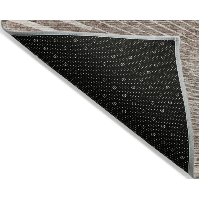 Chantille ACN542 Taupe 9' x 12' Rug