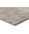Chantille ACN542 Taupe 3' x 5' Rug