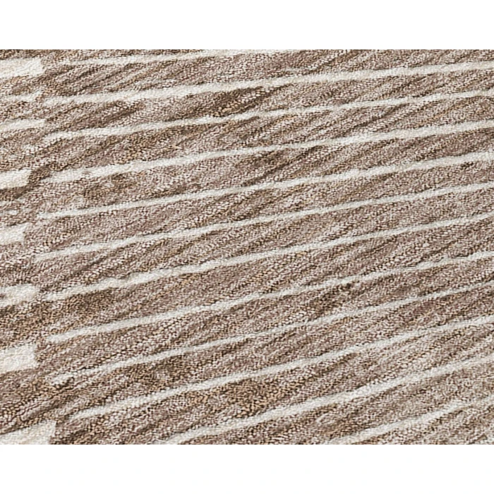 Chantille ACN542 Taupe 9' x 12' Rug