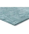 Chantille ACN542 Teal 3' x 5' Rug