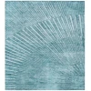 Addison Chantille ACN542 Teal 3 ft. x 5 ft. Rectangle Rug