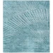 Addison Chantille ACN542 Teal 8 ft. x 10 ft. Rectangle Rug