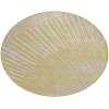 Addison Chantille ACN542 Wheat 8 ft. x 8 ft. Round Rug
